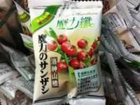 魔力纖洛神山楂產(chǎn)品供應(yīng) 福建總代理天禧貿(mào)易助力健康產(chǎn)業(yè)發(fā)展