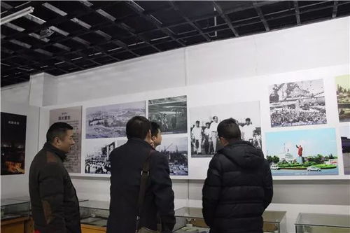 文化傳承強(qiáng)黨性，不忘初心再前行——武漢盆景奇石根雕藝術(shù)館黨支部特色黨組活動(dòng)紀(jì)實(shí)