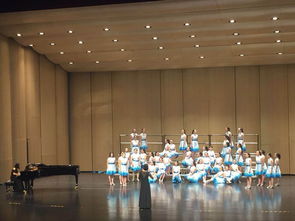 重慶二外校合唱團(tuán)喜獲全國(guó)第九屆“中華文化小大使”活動(dòng)最高獎(jiǎng)項(xiàng)——中華文化九州獎(jiǎng)金獎(jiǎng)